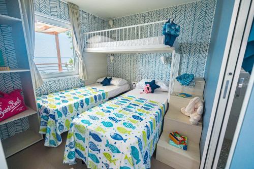 Camping Village Riva Blu