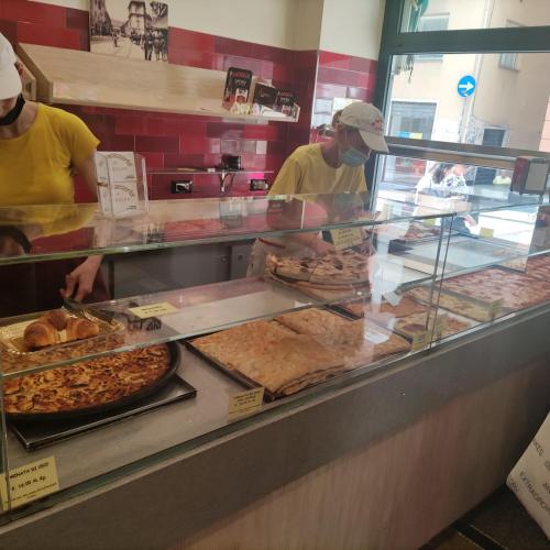 Family Hotel Balbi in Prè