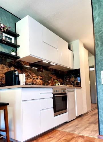 Viktor Apartment, Titisee-Neustadt (foto 5)
