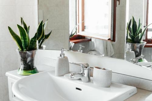 AXIS Apartments Terni Blend, Terni (foto 8)