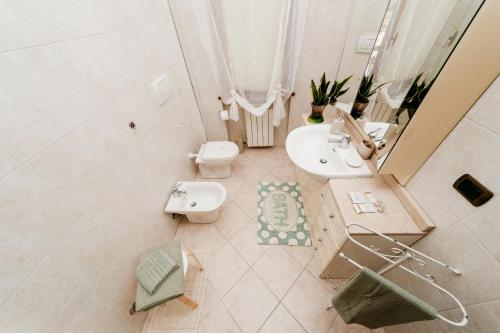 AXIS Apartments Terni Blend, Terni (foto 10)