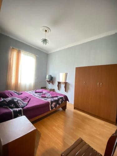 Hostel DIA in Ckaltubo
