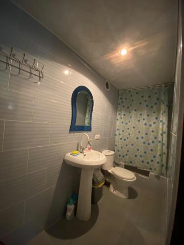 Hostel DIA in Ckaltubo