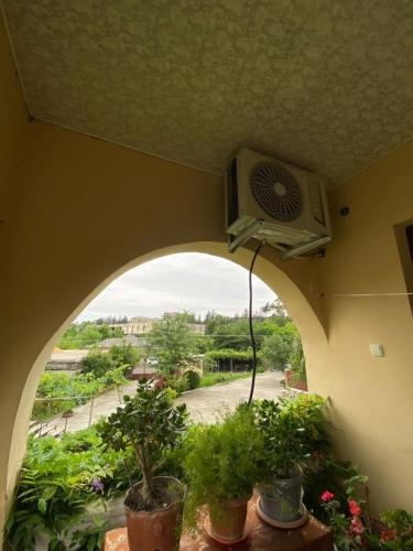Hostel DIA in Ckaltubo