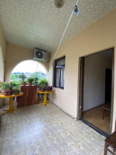 Hostel DIA in Ckaltubo