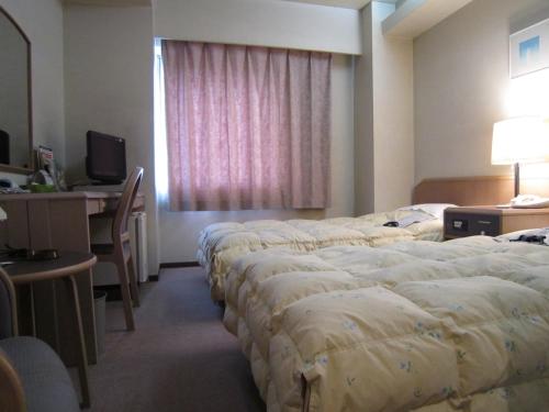 Hotel Tetora Spirit Sapporo