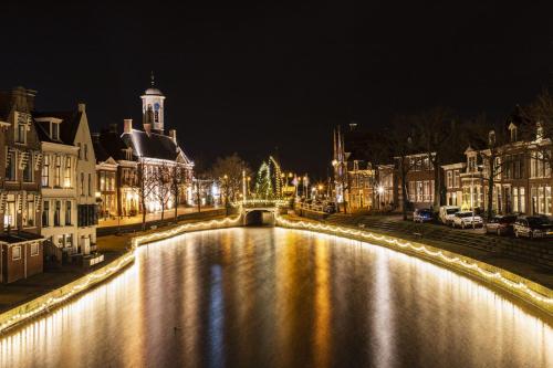 Nearby attraction, Boutiquehotel Dokkum in Dongeradeel