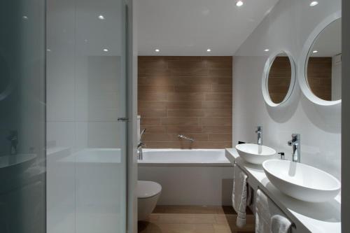Hotel Mitland - image 14
