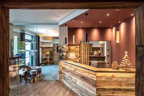 Sassdei My Active Suite Hotel - 숙소 외관