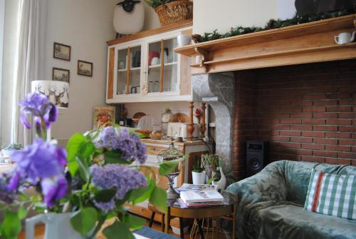 Chalet Mina