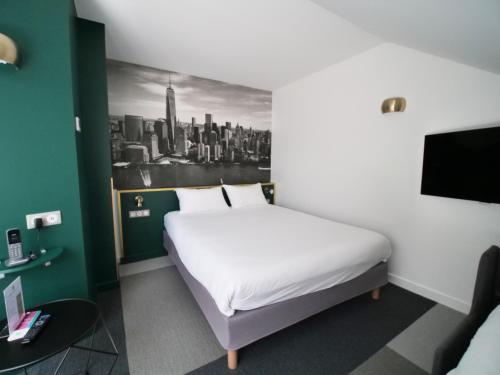 Hotel ibis Styles Chartres