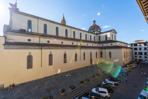 Santo Spirito View by Mmega - image 2