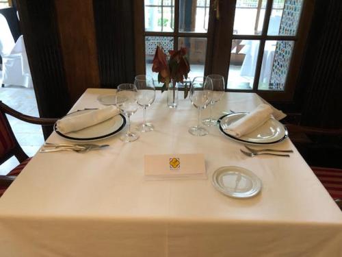 Hotel Pazo Libunca La Coruna Spain
