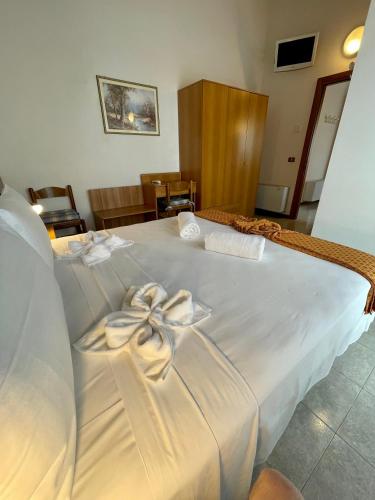 Hotel Rosa Caorle – Caorle, GA