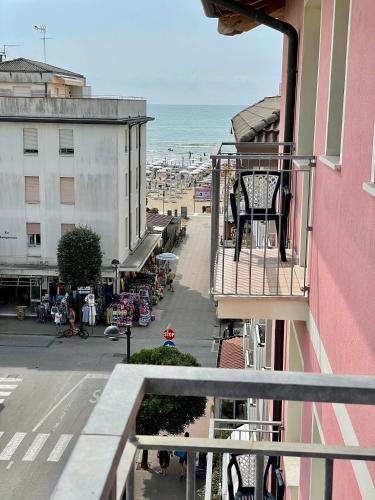 Hotel Rosa Caorle – Caorle, GA