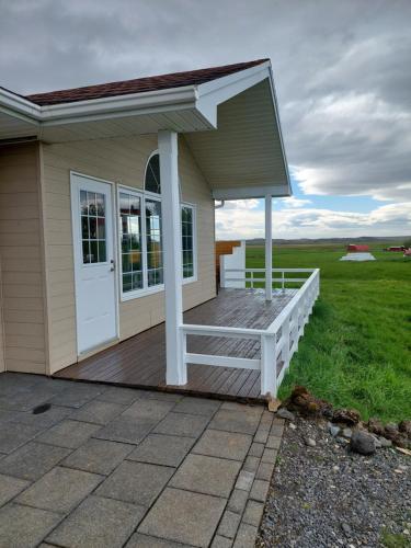 Iekārtas, Iceland Inn Lodge, entire place with hot tub. in Fjall