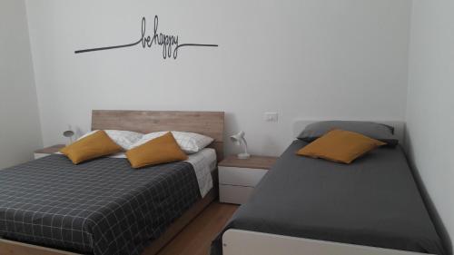 Bolognamania Apartments-Happy, Boloňa (fotografie 10)