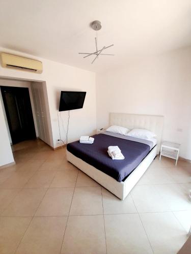 Diamond Rooftop Room Type - Two-Bedroom Apartment - Penthouse