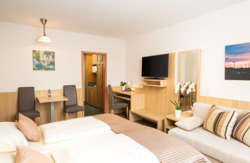 Quality Hotel Augsburg