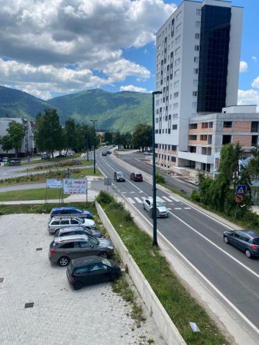 Sky&River Apartment Sarajevo - image 3