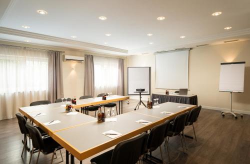 Quality Hotel Augsburg - image 5