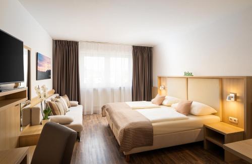 Quality Hotel Augsburg