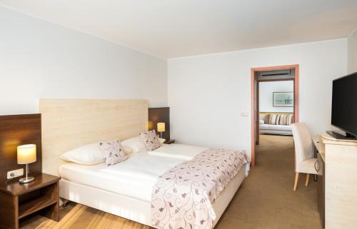 QU Hotel, Trademark Collection by Wyndham in Augsburg, Deutschland