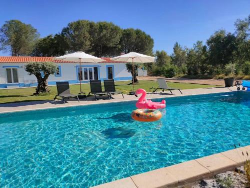 Monte dos Pinheiros gîte à louer Azenha do Mar