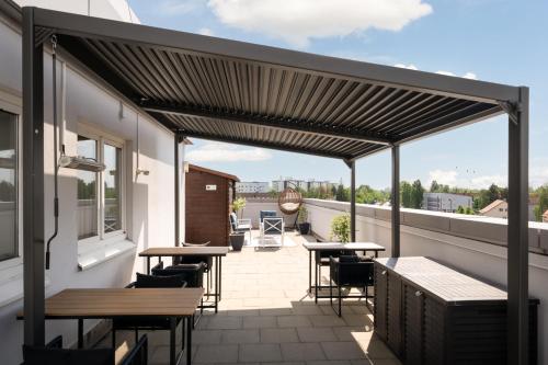 Quality Hotel Augsburg - image 10