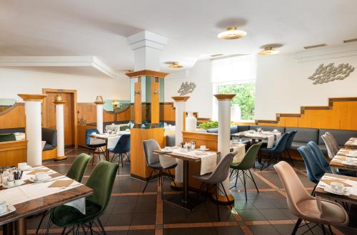 Quality Hotel Augsburg - image 8