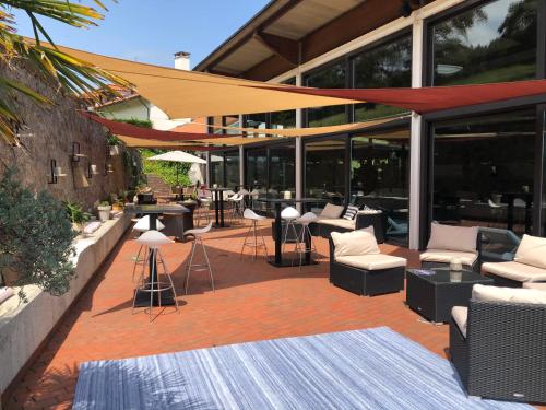 La Piconera Hotel & Spa