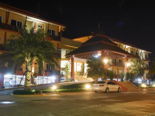 Facilities, Phufa Waree Chiangrai Resort in Nang Lae