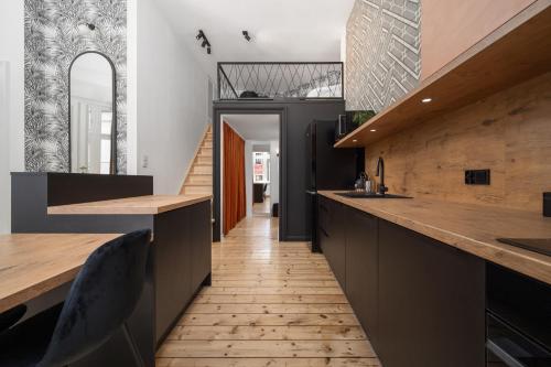 Apartament Malarska 50m od Rynku, Breslau (Foto 6)