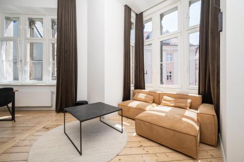 Apartament Malarska 50m od Rynku, Breslau (Foto 9)