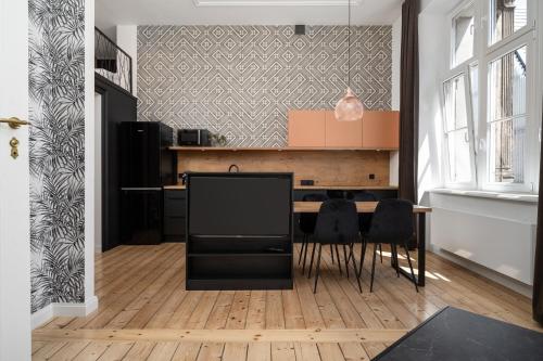 Apartament Malarska 50m od Rynku, Breslau (Foto 10)