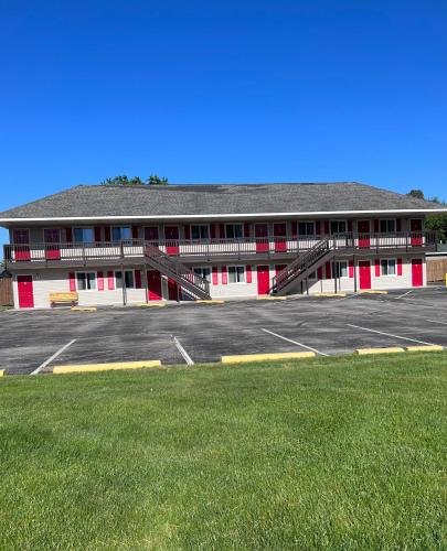 VISTA VILLA MOTEL in Ludington, USA