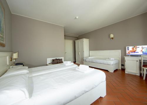 Hotel Il Gelso in Pontevico