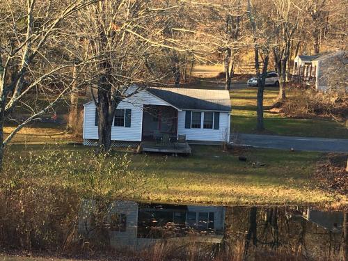 Echo Valley Cottages