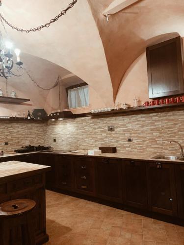 Residenza Tritone Luxury Apartment Trevi Fountain, Řím (fotografie 7)