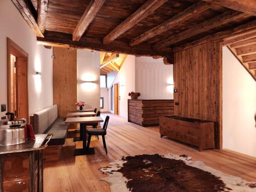  Agritur Fioris in Nanno