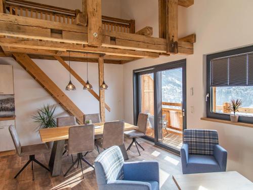 Létesítmények, Gasthof Appartements Gamskar in Gamskarkogel