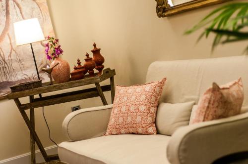 Hotel Villa Rosario