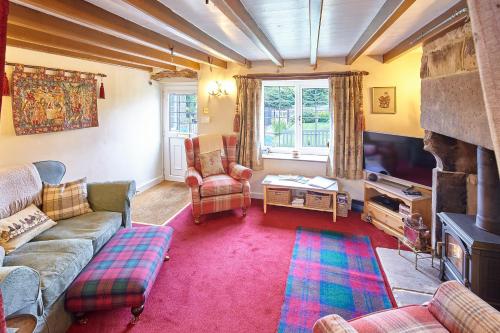 Host & Stay - Honeysuckle Cottage in Moorsholm
