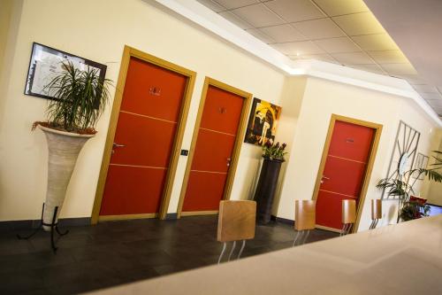 Hotel Regio