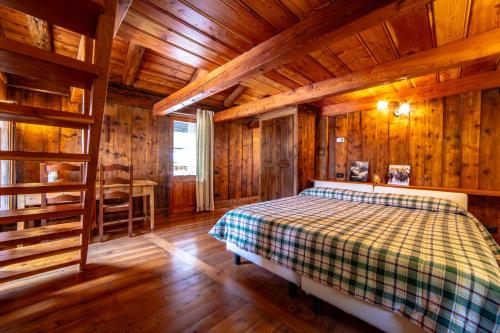  Antica casa di montagna Maison Bovard in Valgrisenche