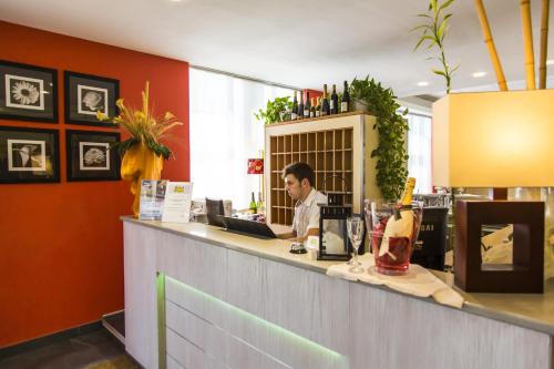 Hotel Regio