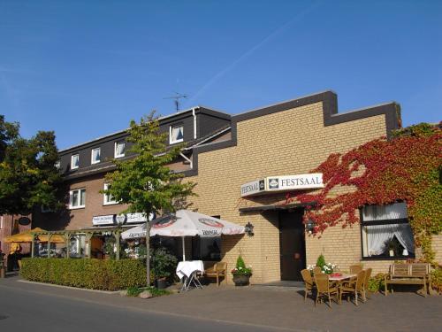 Hotel Zum Jägerhaus - image 7