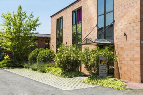 Hotel Regio