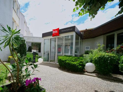 ibis Chartres Ouest Luce - image 6