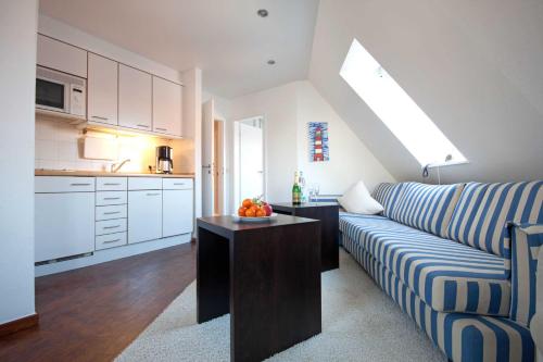 Inselresidenz Strandburg - Ferienwohnung 305 (Ref. 50973) - image 7